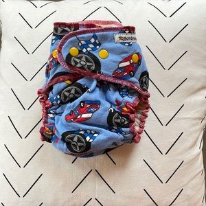 goodmama cloth diaper